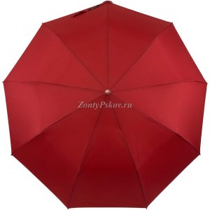 Красный зонтик с проявляющимся рисунком, полуавтомат, Zicco, арт.2992-2